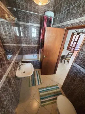 Kupaonica u objektu Apartment 2
