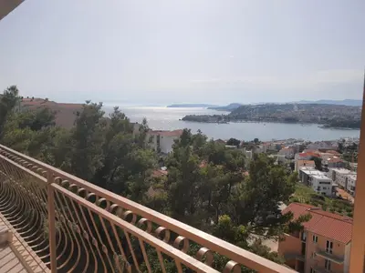 Priroda u blizini apartmana