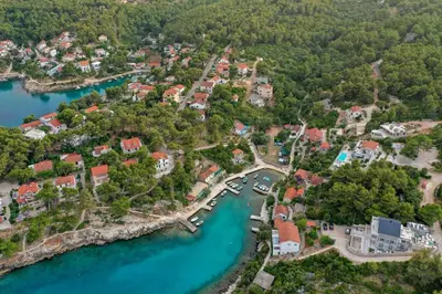 Priroda u blizini apartmana
