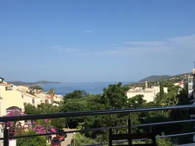 Priroda u blizini apartmana