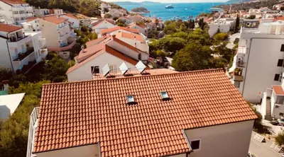 Priroda u blizini apartmana
