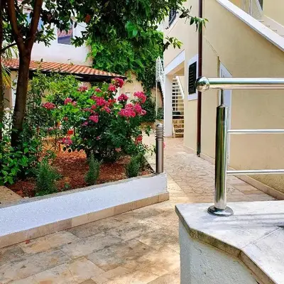 Apartments Riljic