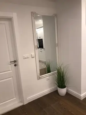 Tlocrt objekta Summer Fantasy Apartment
