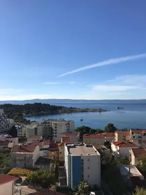 Priroda u blizini apartmana