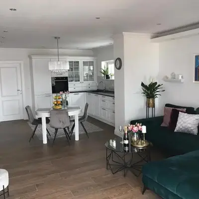 Summer Fantasy Apartment