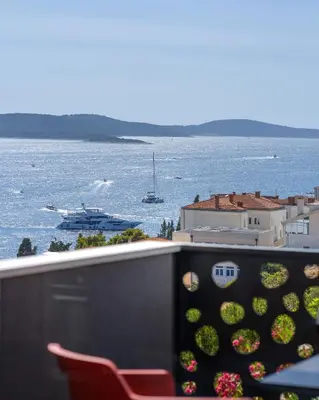 Priroda u blizini apartmana