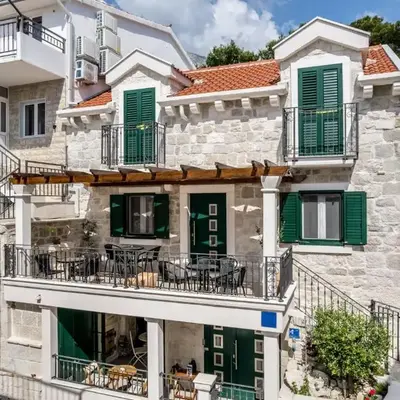 Villa Skoric