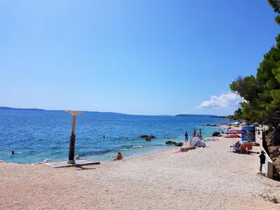 Priroda u blizini apartmana