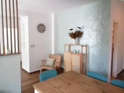 Prostor za sjedenje u objektu