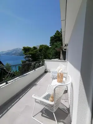 Priroda u blizini apartmana