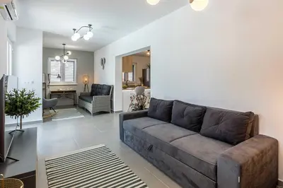 Prostor za sjedenje u objektu
