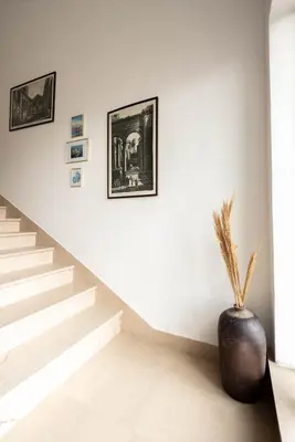 Tlocrt objekta Villa Adriatica