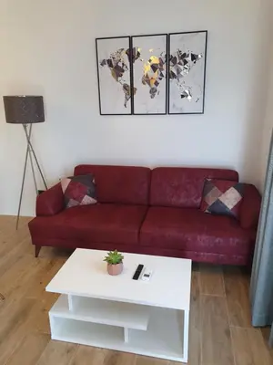 Prostor za sjedenje u objektu