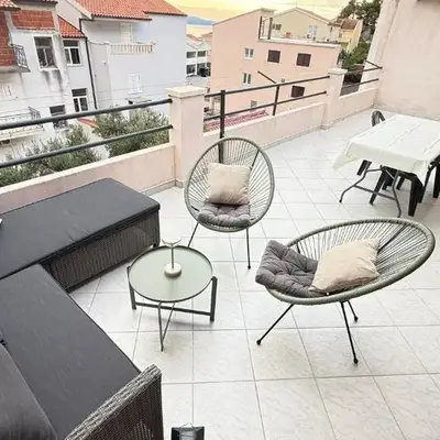 Apartment Kuba Makarska