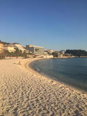 Priroda u blizini apartmana