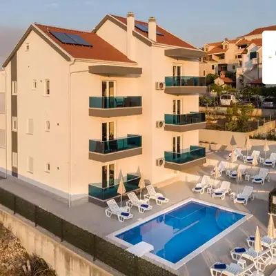 Apartments BlueView