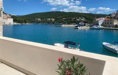 Priroda u blizini vikendica