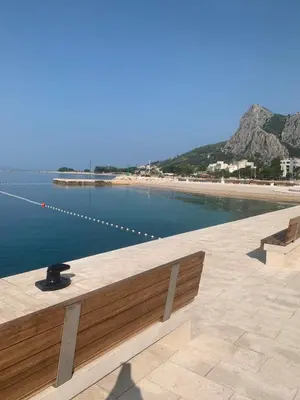 Priroda u blizini apartmana