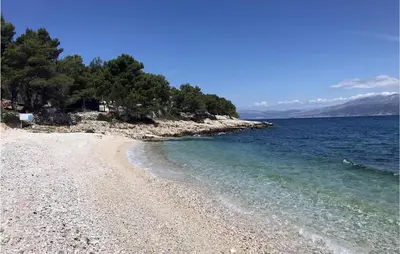 Priroda u blizini vikendica