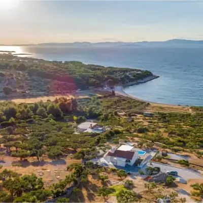 Amazing Home In Splitska-Supetar
