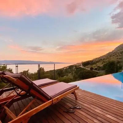 Villa FORTE-Exclusive Retreat
