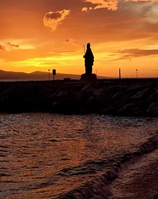 Priroda u blizini apartmana