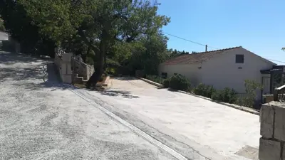 Okolica apartmana ili susjedstvo u blizini