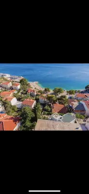 Priroda u blizini apartmana