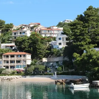 Apartments Jagoda