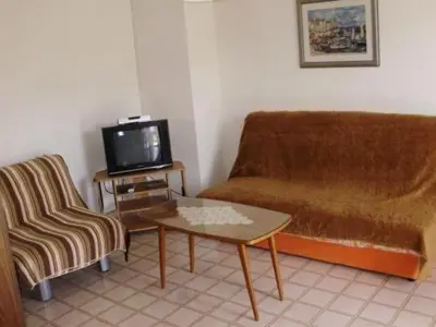 Prostor za sjedenje u objektu