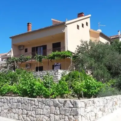 Apartment in Stari Grad Hvar with balcony