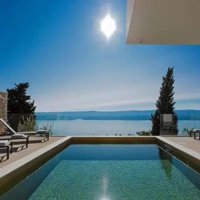 Villa Gust