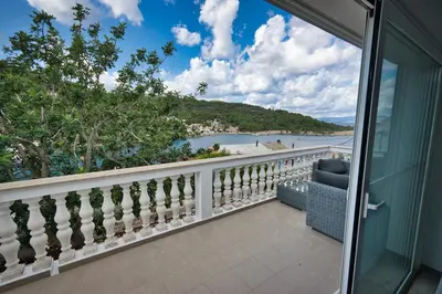 Priroda u blizini apartmana