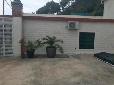 Tlocrt objekta Apartments Nela