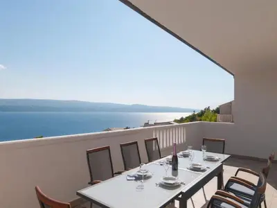 Priroda u blizini apartmana