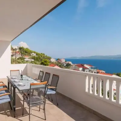 Apartment Stipic Omis