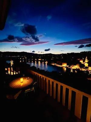 Priroda u blizini apartmana