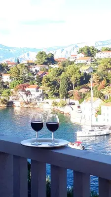 Priroda u blizini apartmana