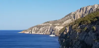 Priroda u blizini apartmana