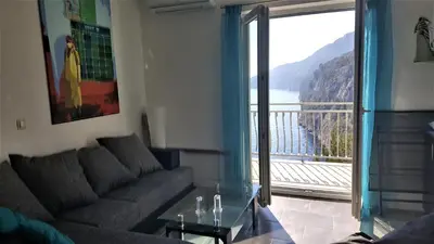 Priroda u blizini apartmana