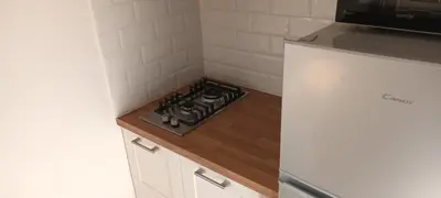 Kuhinja ili čajna kuhinja u objektu villa petar apartment a4 with terrace