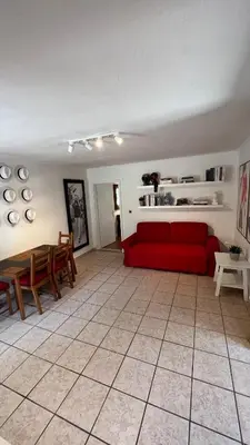Krevet ili kreveti u jedinici u objektu villa petar apartment a4 with terrace
