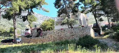 Priroda u blizini apartmana