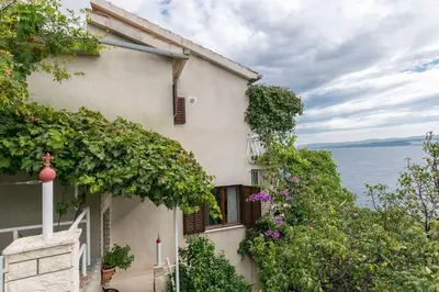 Priroda u blizini apartmana