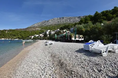 Priroda u blizini apartmana