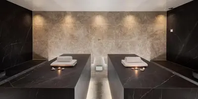 Spa i/ili sadržaji za wellness u objektu Aminess Laurel Khalani Hotel