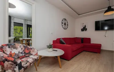 Prostor za sjedenje u objektu
