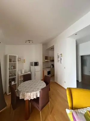Kuhinja ili čajna kuhinja u objektu Apartment Ivana