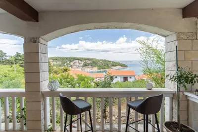 Priroda u blizini apartmana