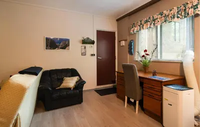 Prostor za sjedenje u objektu